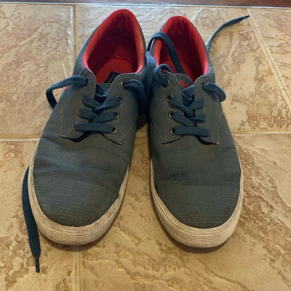 Polo Casual Shoes